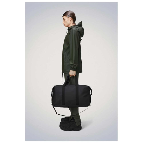Rains Hilo Weekend Bag W3